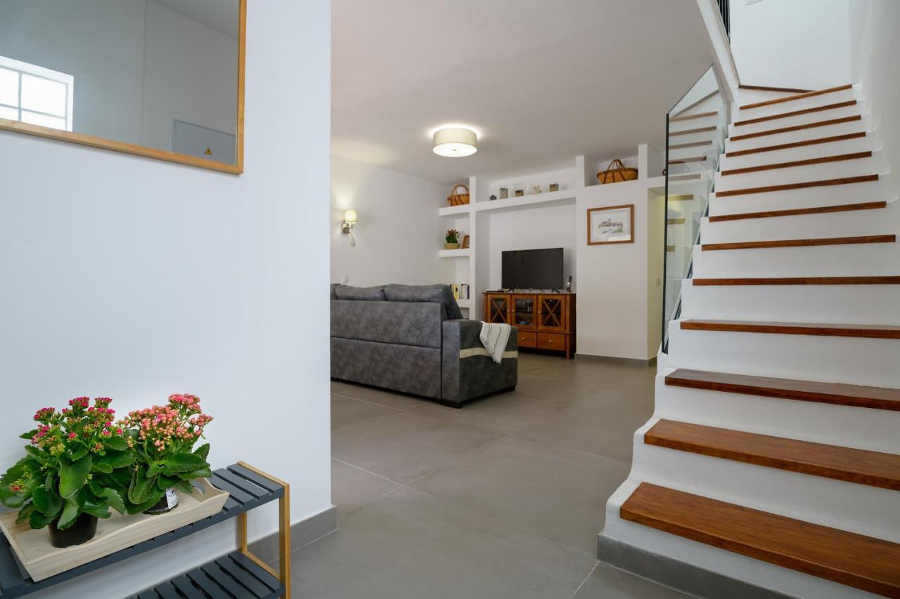 Casa Grumete, Moderno Y Actual ปลายาออนดา ภายนอก รูปภาพ